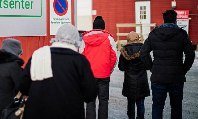 Φρίκη: Βίασαν τρίχρονο αγοράκι σε κέντρο προσφύγων