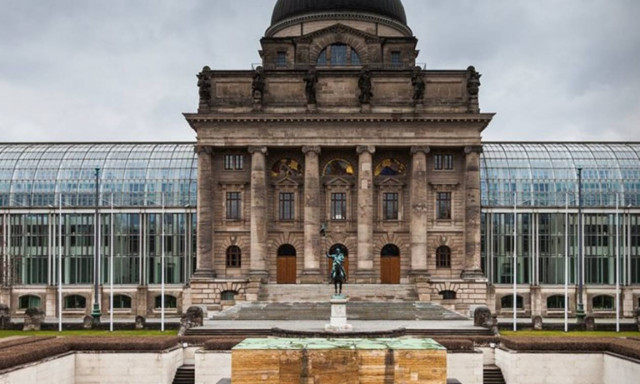 Μεγαλύτερο δημοσιονομικό πλεόνασμα το 2015 στη Γερμανία