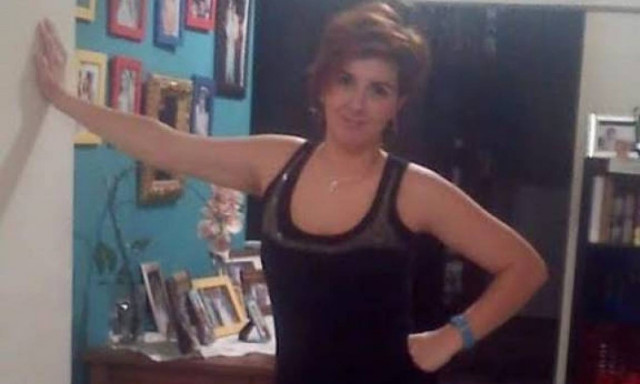 Κοζάνη: Αυτός είναι ο δολοφόνος - σύζυγος της Ανθής Λινάρδου (pic)