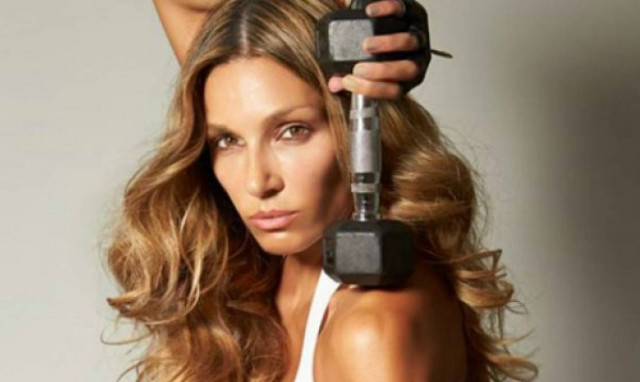 Η τριήμερη δίαιτα αποτοξίνωσης της Ελένης Πετρουλάκη για να χάσεις τα κιλά των γιορτών!