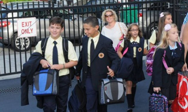 Ομογενειακά σχολεία: Σκέψεις και προβληματισμοί με το ξεκίνημα του νέου έτους