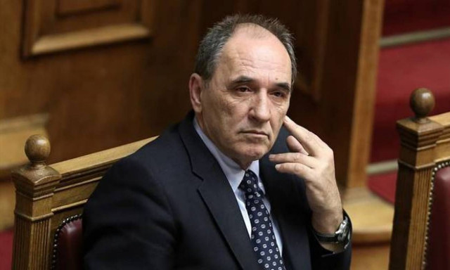 Σταθάκης: Βελτιώνονται οι όροι της Διατλαντικής Εταιρικής Σχέσης Εμπορίου και Επενδύσεων (TTIP)