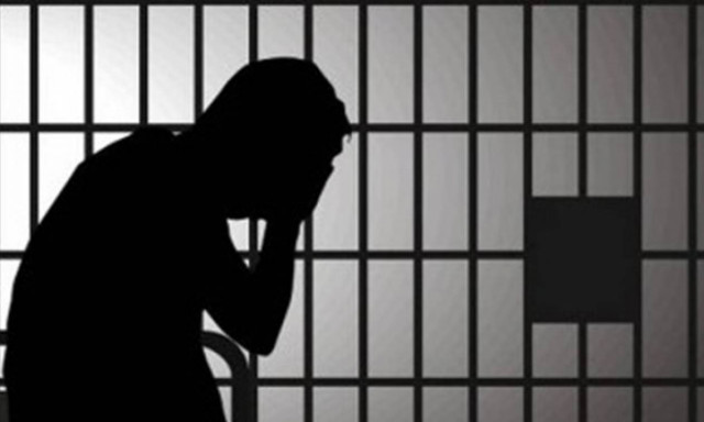 Απεβίωσε κρατούμενος που μεταφερόταν στη Ρόδο για να δικαστεί