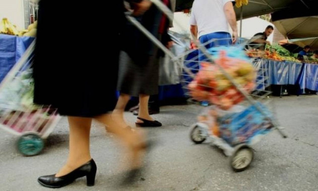 «Βόμβα»: Κρυφό «κούρεμα» έως 125 ευρώ σε νέες και παλιές συντάξεις