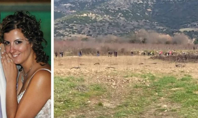 Κοζάνη 37χρονη: Έτσι σκότωσε την Ανθή Λινάρδου ο σύζυγός της