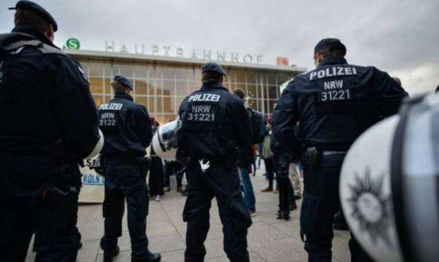 Αύξηση των απελάσεων μετά τις σεξουαλικές επιθέσεις στην Κολωνία