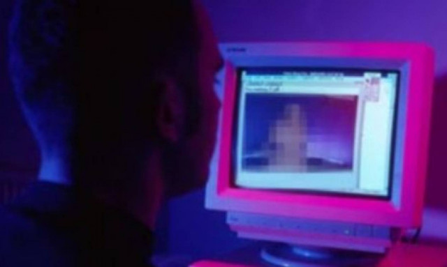 Προσοχή! Η είδηση που πρέπει να διαβάσουν όλοι όσοι βλέπουν πορνό στο διαδίκτυο