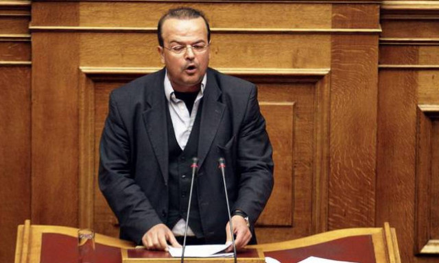 Τριανταφυλλίδης: Παραποιήθηκαν οι απόψεις μου περί επιβολής διδάκτρων στο δημόσιο σχολείο