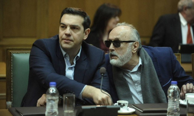 Η αξιολόγηση βασικός άξονας της Διοικητικής Μεταρρύθμισης