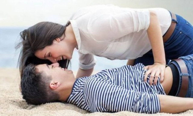 «Τι είναι το σεξ;» - Εξηγεί ο Θάνος Ασκητής