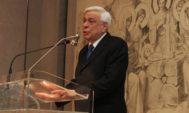 Διήμερη επίσκεψη Παυλόπουλου στη Μόσχα