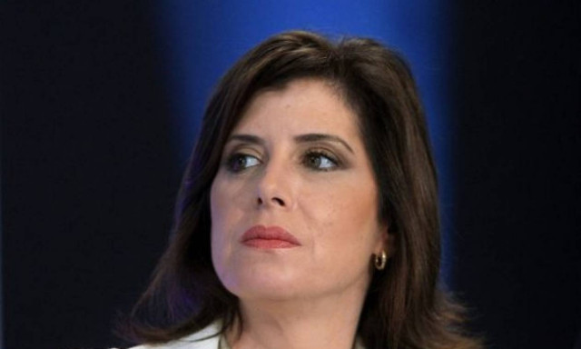 Ασημακοπούλου: Ο Μητσοτάκης να ασκήσει αντιπολίτευση «σκληρού ροκ»