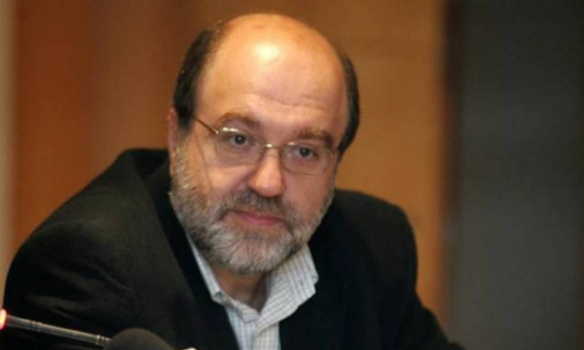 Συστάσεις Αλεξιάδη στα τραπεζικά ιδρύματα να μειώσουν τις χρεώσεις