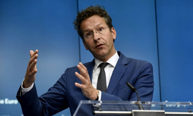 Πώς αποχαιρέτησε ο Ντάισελμπλουμ τον Ντέιβιντ Μπάουι