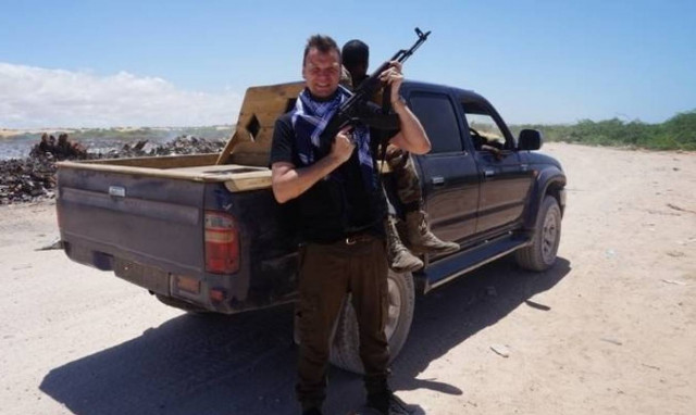 Το ρίσκο και η ανταμοιβή του επικίνδυνου τουρισμού