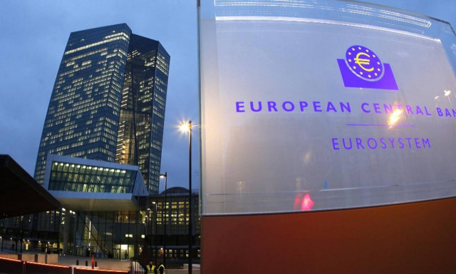 Μείωση του ELA για τις ελληνικές τράπεζες