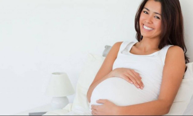 Οι κινήσεις SOS στην εγκυμοσύνη - Τι τονίζουν οι οδοντίατροι