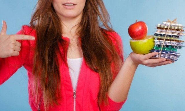 Πεπτικό έλκος: Ποια βιταμίνη μπορεί να το προλάβει