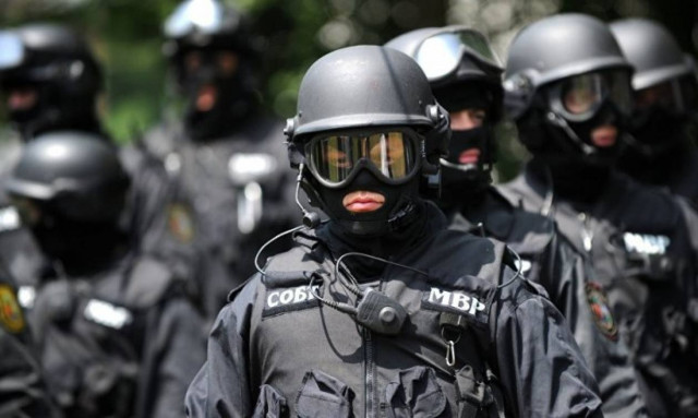 Σοβαρό τρομοκρατικό χτύπημα εντός του εδάφους της προβλέπει η Γερμανία