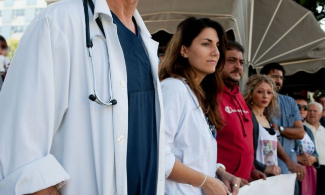 ΟΕΝΓΕ: Συμμετοχή στο συλλαλητήριο της ΑΔΕΔΥ για το ασφαλιστικό