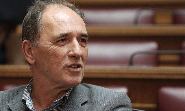 Σταθάκης στην Wirtschaftswoche: «Αυτή τη χρονιά δεν θα έχουμε κενό στον προϋπολογισμό»