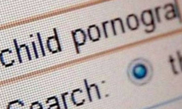 Συνελήφθη 56χρονος στην Καλαμάτα για πορνογραφία ανηλίκων