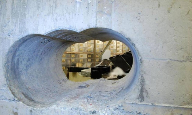 Βρετανία: Ισόβια στους παππούδες που έκαναν το ριφιφί του αιώνα