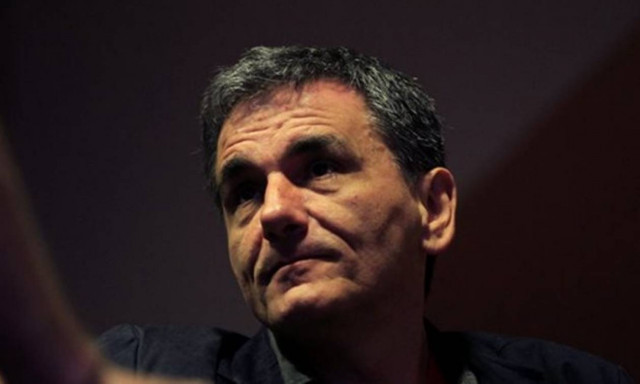 Σόιμπλε σε Τσακαλώτο: «Just do it!»