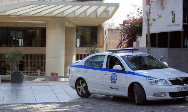 Και υπάλληλοι του ΥΠΟΙΚ στο κύκλωμα με τον υποψήφιο βουλευτή του ΣΥΡΙΖΑ που συνελήφθη για μίζες