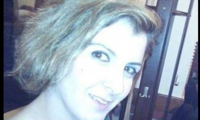 Κοζάνη: Ραγίζει καρδιές η ζωγραφιά του παιδιού της 37χρονης Ανθής στο Facebook