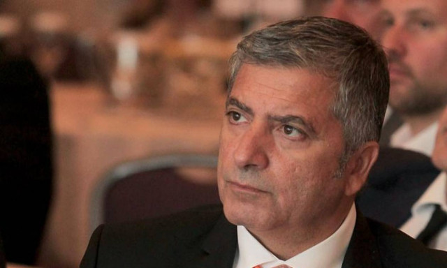 Γ.Πατούλης : Ουραγός η Ελλάδα στη διαχείριση των αστικών αποβλήτων