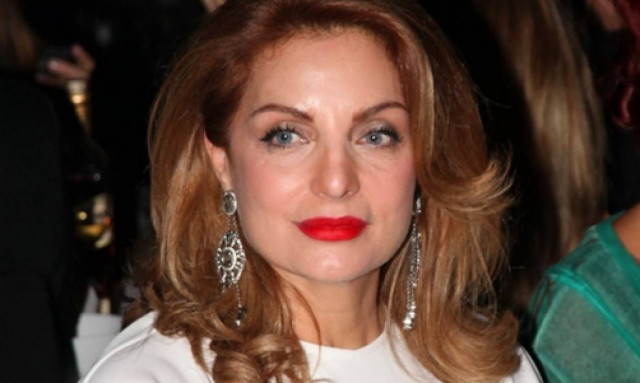 Αυτή είναι η πραγματική ηλικία της Άντζελας Γκερέκου