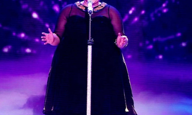 Η τραγουδίστρια έχασε κιλά και έγινε αγνώριστη - Δείτε πώς είναι σήμερα