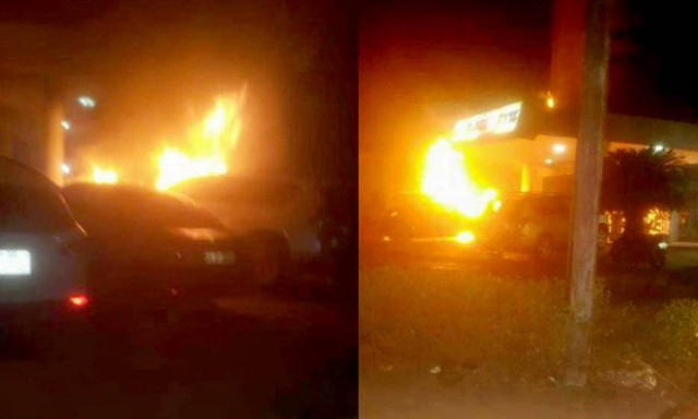 Μπουρκίνα Φάσο: Επίθεση με ομήρους σε ξενοδοχείο