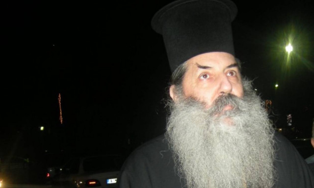 Πειραιώς Σεραφείμ: Αμαρτία και μηδενισμός η καύση των νεκρών