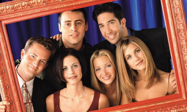 Τα «Φιλαράκια» επιστρέφουν… αλλά κάποιος θα λείπει από το reunion!