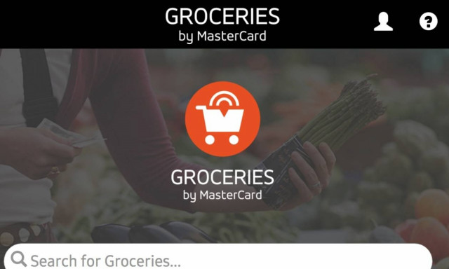 Κάντε τα ψώνια σας από το …ψυγείο και πληρώστε και με κάρτα!