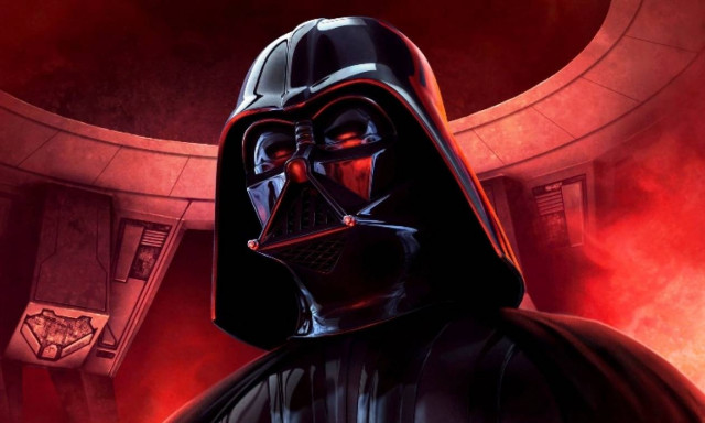 Star Wars: Όταν ο Darth Vader και ο Yoda τραγουδούσαν Bee Gees (Vid)