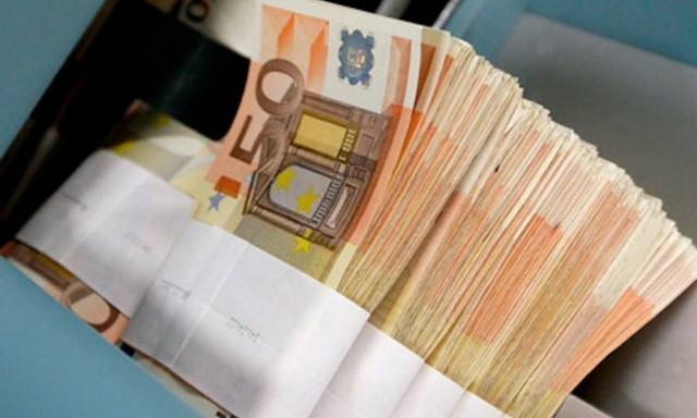 Capital controls: Αιτήματα ύψους 16,7 δισ. έχει εγκρίνει η Επιτροπή Έγκρισης Τραπεζικών Συναλλαγών