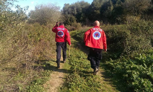 Τέλος στο νέο θρίλερ της Κοζάνης - Η αγνοούμενη μητέρα τηλεφώνησε στους δικούς της