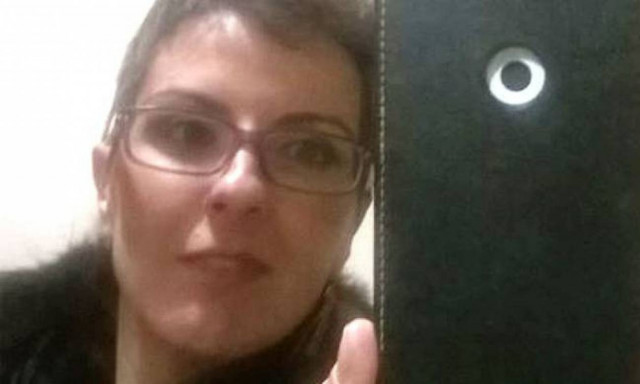 Κοζάνη: Οργή από τους φίλους της Ανθής Λινάρδου στο Facebook (photos)