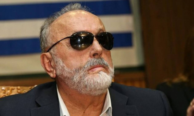 Σπάσιμο των μεγάλων περιφερειών προβλέπει ο νέος εκλογικός νόμος