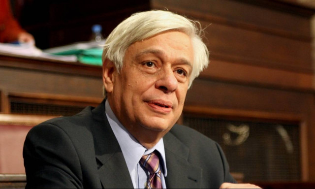 Προσφυγικό και μεταρρυθμίσεις «ψηλά» στην ατζέντα της συνάντησης Μέρκελ – Παυλόπουλου