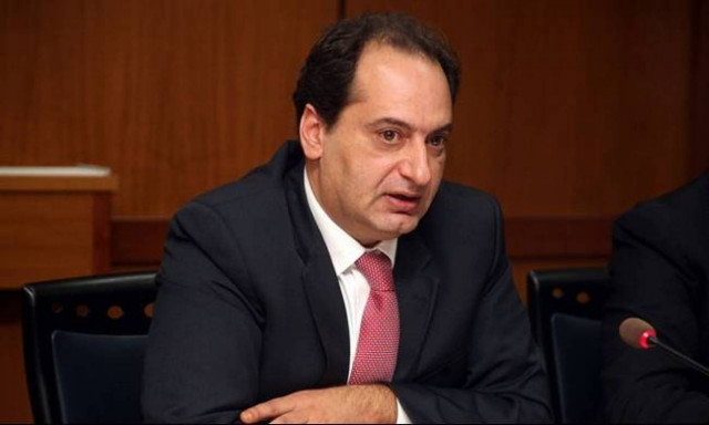 Κόντρα Χρ. Σπίρτζη - Ποταμιού για το ηλεκτρονικό Σύστημα δημοσίων συμβάσεων