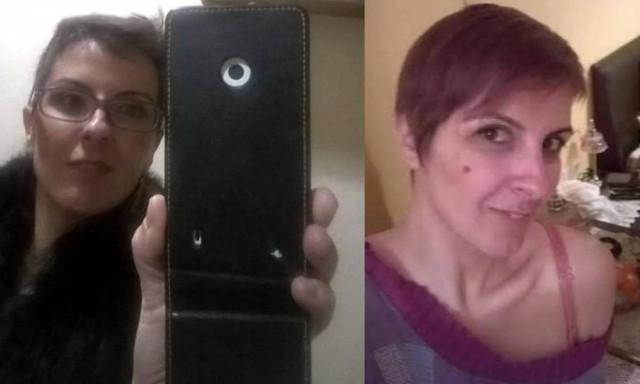 Έγκλημα Κοζάνη: Τραγικές φιγούρες τα παιδιά της Ανθής - Οργή για τον συζυγοκτόνο