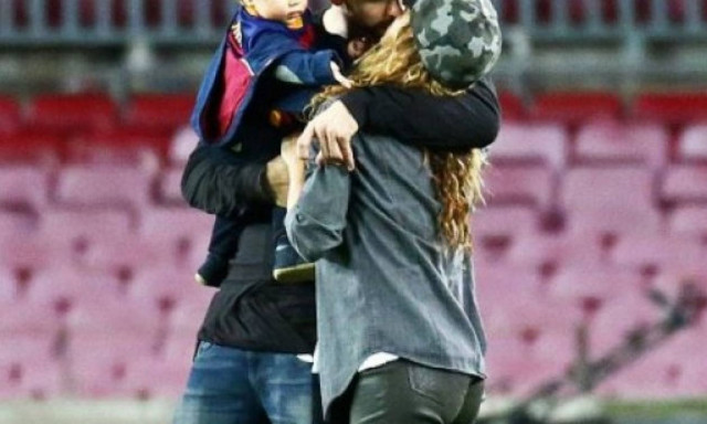 Ας το παραδεχτούμε: Αυτό είναι το πιο ερωτευμένο ζευγάρι της σόουμπιζ!