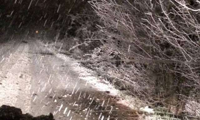 Κοζάνη: Το «έστρωσε» στην Πτολεμαϊδα (pics)