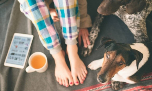 Το γρήγορο τεστ που αποκαλύπτει αν έχετε φραγμένες αρτηρίες στα πόδια