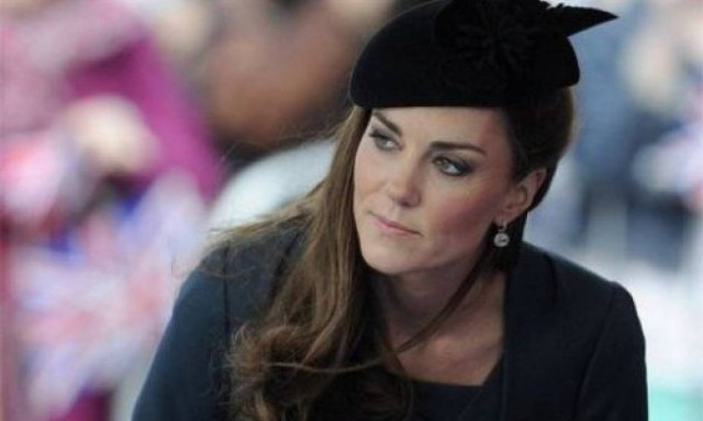 Από πριγκίπισσα... υπάλληλος! Η Kate Middleton ξεκινά νέα καριέρα!