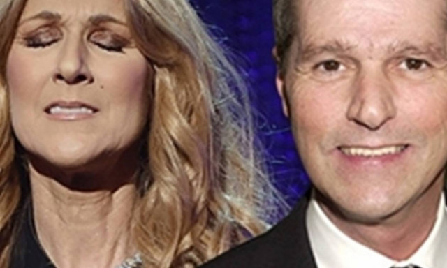 To δράμα της Celine Dion δεν έχει τέλος: Μετά τον σύζυγό της, «έφυγε» από τη ζωή και ο αδελφός της!